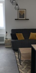 Location Appartement 1 pièce 22m² LIMOGES 87000 - Photo 4