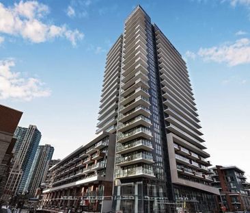 For Lease - 38 Iannuzzi Street Unit# 1213, Toronto, Ontario - Photo 6