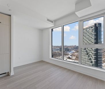 For Lease - 1 Quarrington Lane Unit# 3115, Toronto, Ontario - Photo 2