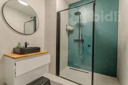 Pronájem prostorného bytu 3+kk, 88 m², Praha 7 - Holešovice, Malá Plynární - Photo 5