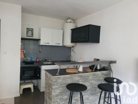 Appartement 2 pièces de 33 m² à Saint-Mandrier-sur-Mer (83430) - Photo 4