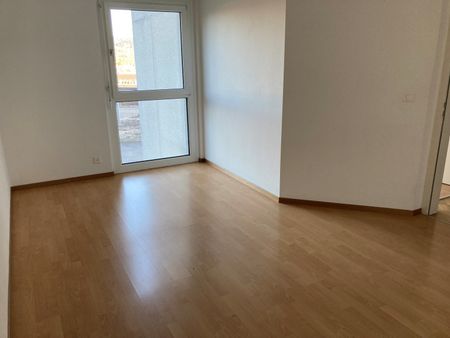 3.5 pièces | Chemin-Perdu 6, 1er Est, La Chaux-de-Fonds - Photo 3