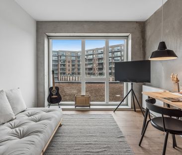 Gammelhavn 44, 6. 42., 7100 Vejle - Foto 1