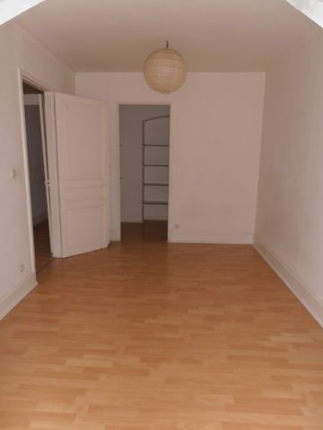 Location Appartement 2 pièces 55m² GRENOBLE 38000 - Photo 5