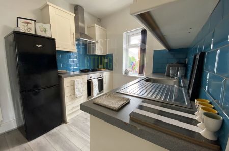 Clarendon Park Road, Clarendon Park, Leicester, LE2 - Photo 2