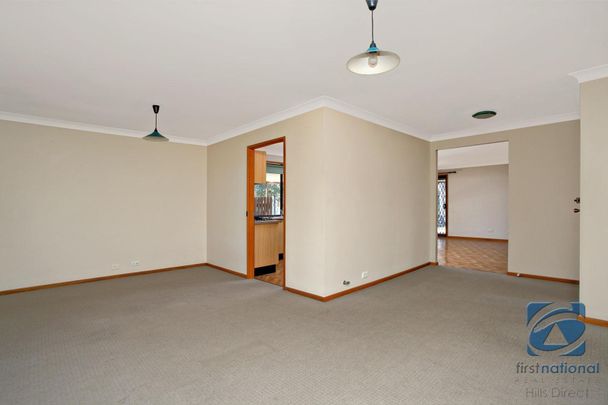Quiet Location - Photo 1