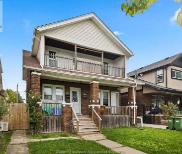 1044 PARENT AVENUE Unit# UPPER — 2 Bedroom - Photo 1