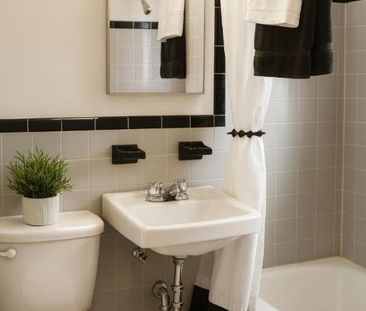 Studio - Montréal - $995 /mo - Photo 2