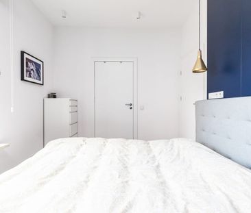 Ochota | 3 sypialnie | taras 80 m2 | 2 x garaż 127 m² - Zdjęcie 5