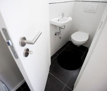 Möblierte Wohnung in Brüssel - Foto 6