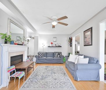 For Lease - 61 Fallstar Crescent, Brampton, Ontario - Photo 2