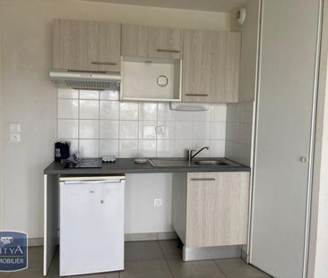 Location Appartement 2 pièces 39m² TOULOUSE 31200 - Photo 6
