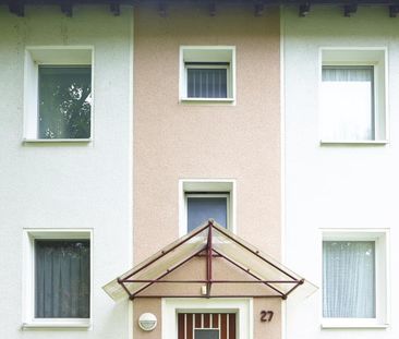 3-Zimmer-Wohnung mit Balkon in Witten-Annen mieten - Photo 3