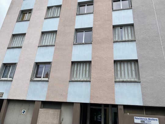 63100, Clermont-Ferrand - Photo 1