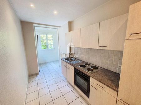 Location Appartement 2 pièces 47m² STRASBOURG 67200 - Photo 4