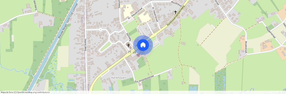 Kerkhovensesteenweg 431 / 0102, 3920 Lommel