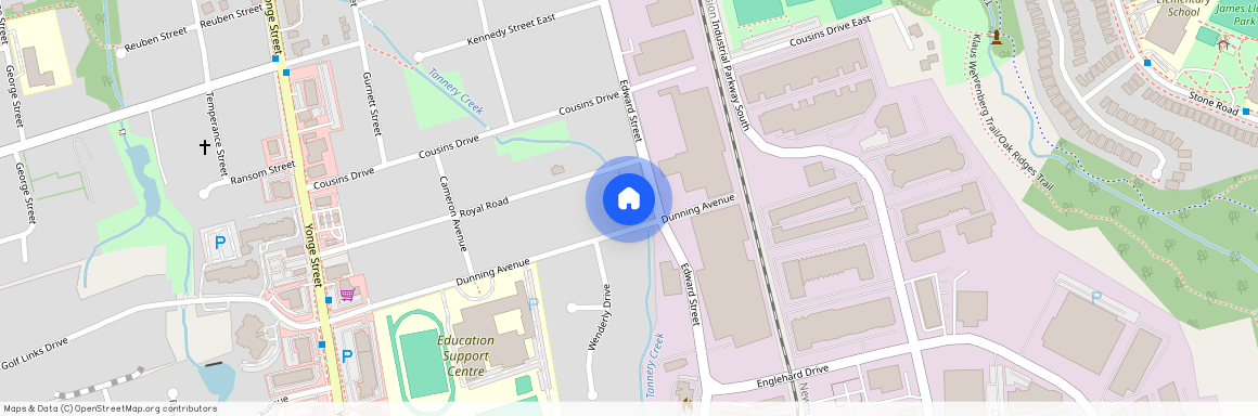 72B Dunning Avenue, Aurora