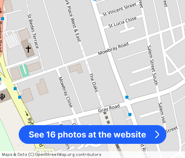 The Oaks, Sunderland, SR2 - Photo 1