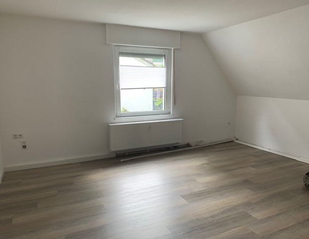 Gemütliche Singel Wohnung in Arnsberg-Müschede - Foto 1