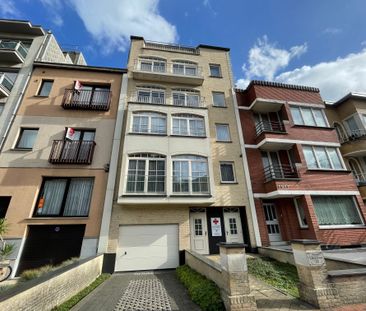 Mooi duplexappartement met drie slaapkamers en twee zongerichte ter... - Photo 3