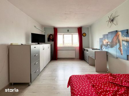 Inchiriere 2 camere in zona Eden - termen lung - mobilat si utilat - Photo 5