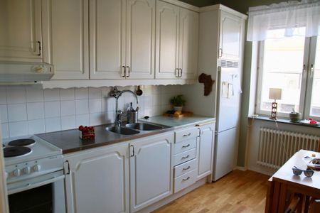 Wadströmsgatan, Norrköping - Foto 5