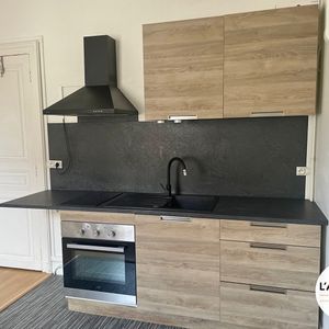 Location Appartement 1 pièce 26m² REIMS 51100 - Photo 2