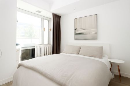 For Lease - 455 Front Street Unit# N303, Toronto, Ontario - Photo 4