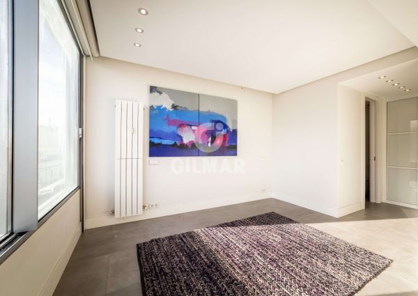 Piso en alquiler en Salamanca – Madrid | Gilmar Consulting