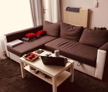 Te huur: Appartement Heisterberg in Hoensbroek - Foto 1