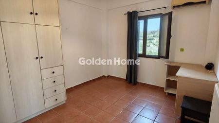 Διαμέρισμα για ενοικίαση Έξω Κατοικίες (Σαντορίνη) - Φωτογραφία 4