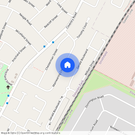 56 Mainwaring Crescent, SA 5113, Davoren Park