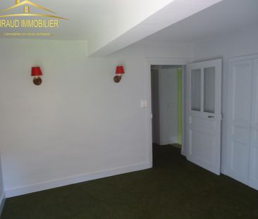 Location Maison 5 pièces 123m² MARS 42750 - Photo 6