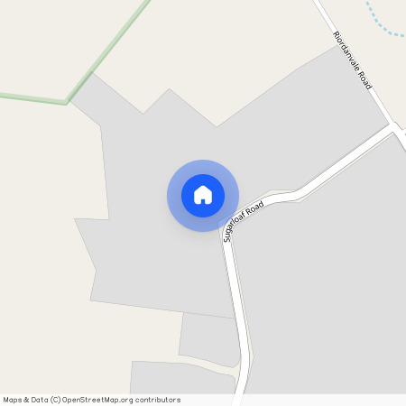 499a Sugarloaf Road, Qld 4800, Riordanvale