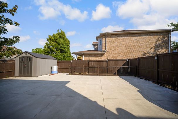 For Lease - 2 Checkerberry Crescent Unit# Lower, Brampton, Ontario - Photo 1