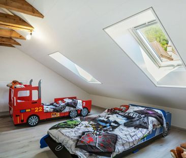 Sonvilier, magnifique maison de 5.5 pièces rénovée - Photo 5