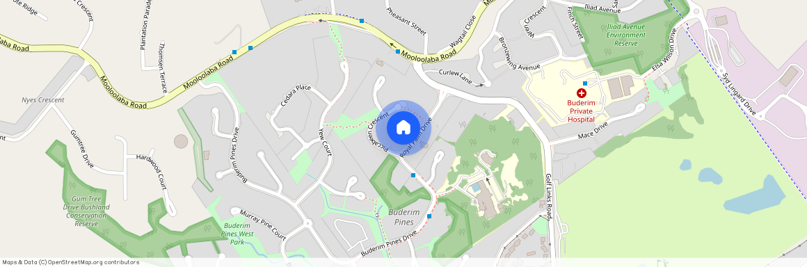 16 Royal Palm Drive, Buderim