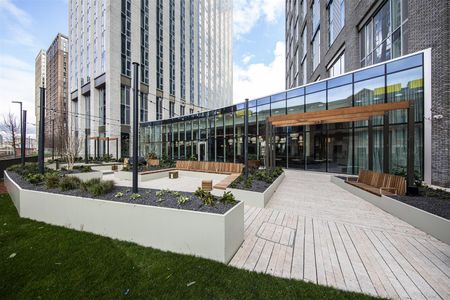 Fairfax, Piccadilly East, Manchester - Photo 5