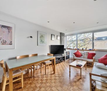 2 bedroom apartment to rent - Photo 6