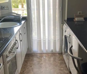 Apartamento de alquiler en Carrer de la Costera, 50, Barrio de Beni... - Photo 5