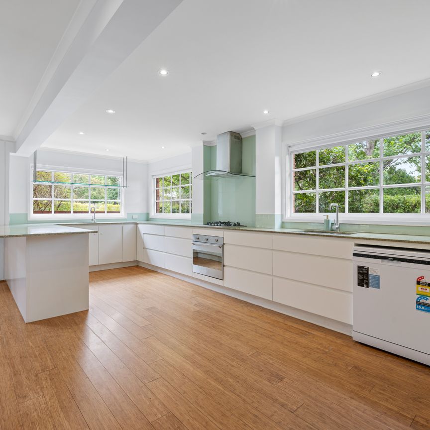 22 Greenway Drive, Pymble NSW 2073 - House For Rent | Domain - Photo 1