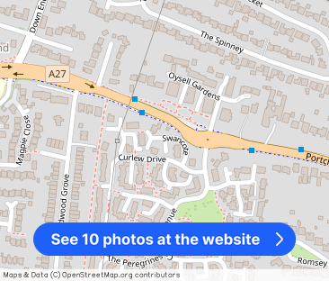 Swancote Fareham Unfurnished - Photo 1