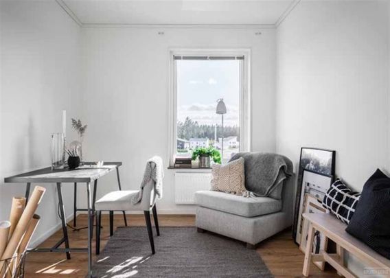 Axel Ohlsson Gata 2 B - Photo 1