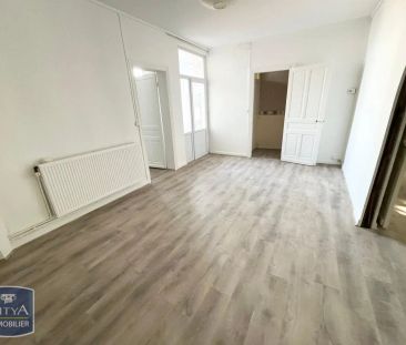 Appartement à louer 2 pièces 71.31m² - Photo 1