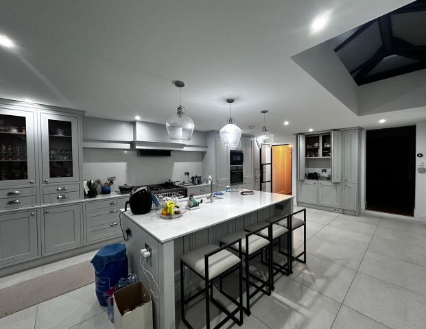 Room in a Shared House, Central Park Road, E6 - Photo 1