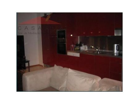 Apartamento T1 - Photo 4