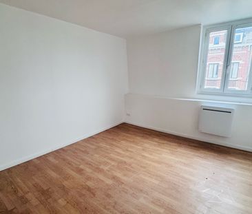Location Appartement 3 pièces 51m² LIEVIN 62800 - Photo 1