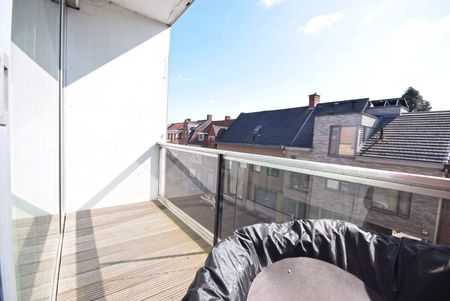 EENSLAAPKAMERAPPARTEMENT TE ROESELARE - Foto 2
