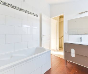 MAISON 4 CHAMBRES EN COLOCATION NANTES ZOLA - Photo 6