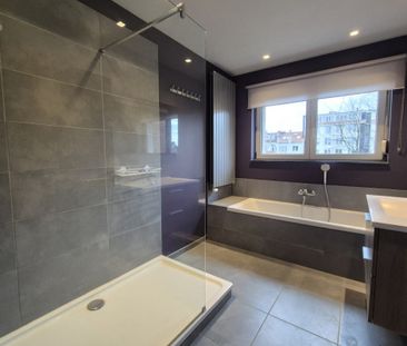 WOLUWE ST PIERRE - PROXIMITE MONTGOMERY - Foto 6